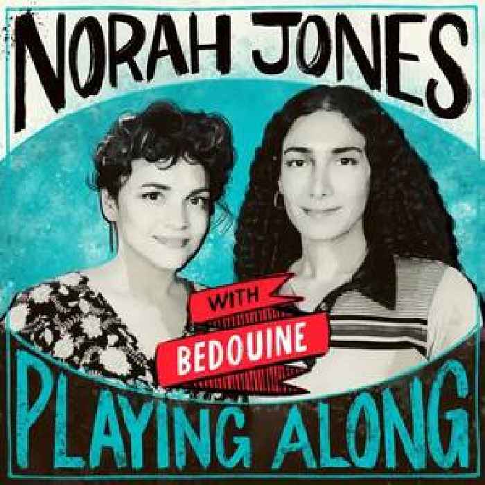 Watch Bedouine Perform “When You’re Gone” With Norah Jones