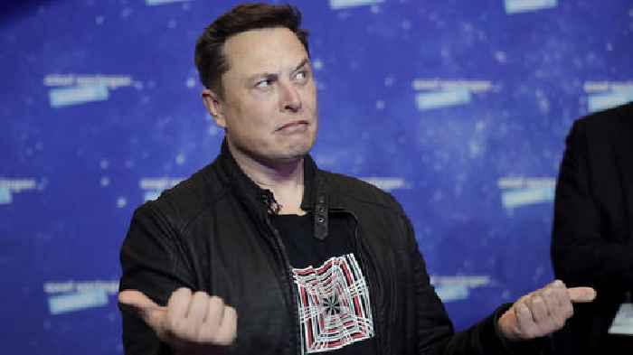 Elon Musk Under Fire for Attempting to Publicly Humiliate Disabled Employee Instead of Telling Him If He Still Has a Job: ‘Superlative Piece of Sh*t’