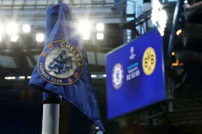 Chelsea vs Dortmund kick-off time put back after 'disturbing' delay for Germans