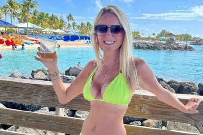 Ex-Liverpool manager's daughter wins huge 350/1 bet from Reds humiliating Man Utd
