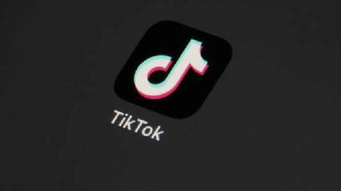 New bill would expand authority to address TikTok security threats