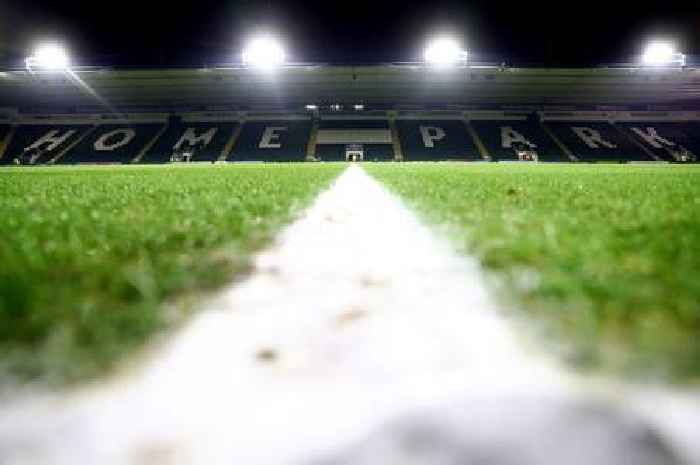 Plymouth Argyle vs Derby County TV channel, live stream and how to watch League One