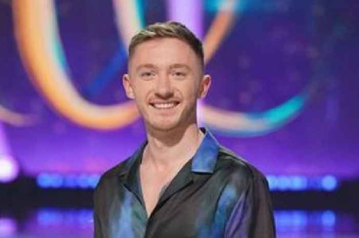ITV Dancing On Ice star Nile Wilson inundated with support over addiction battle
