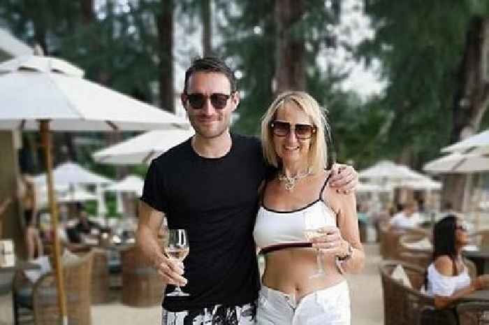 ITV Loose Women viewers tell Carol McGiffin 'shut up' as she shares her real age in bikini snap