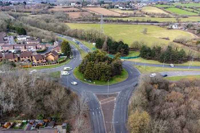 Newport horror crash survivor 'lay calling for help for two days next to three dead friends'