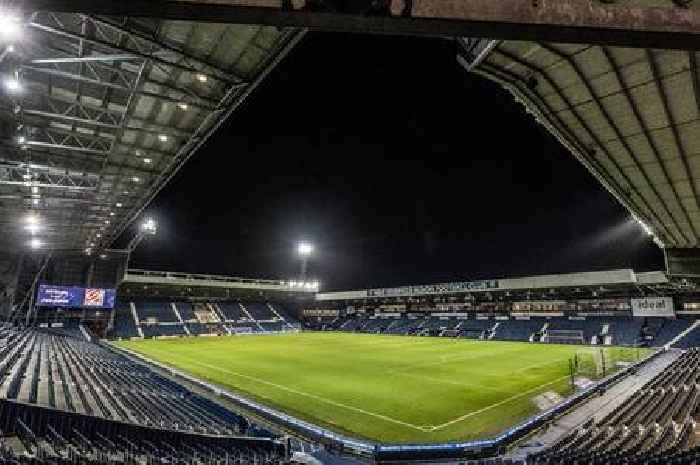 West Brom vs Wigan Athletic TV channel, live stream and how to watch Championship
