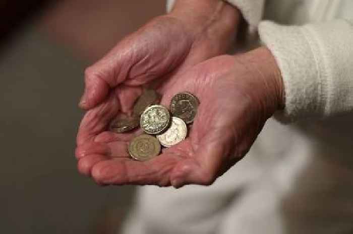 DWP state pension to undergo major changes next month