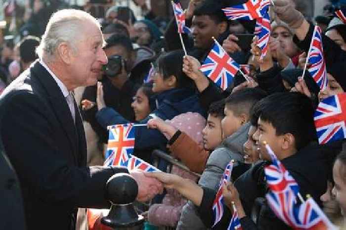 Colchester Royal Visit: Live updates as King Charles III and Queen Consort visit Colchester today