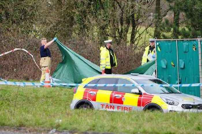 Mum says daughter 'lying for two days next to three dead friends cried out for help'