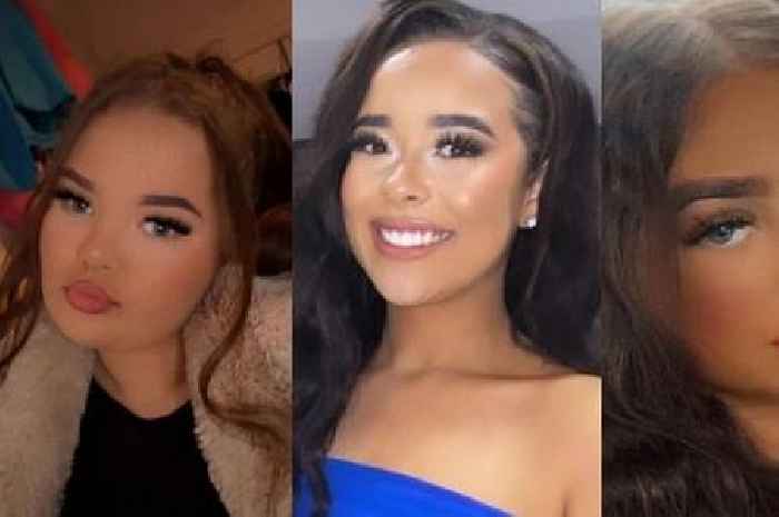 10 key questions over tragic Cardiff crash as probe into three deaths continue