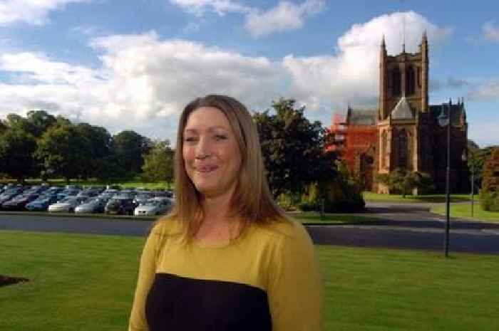 Dumfries and Galloway Conservative leader determined to bring stability to the region