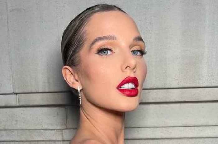 Helen Flanagan ‘wants fun and an ego boost’ as she joins celebrity dating app Raya