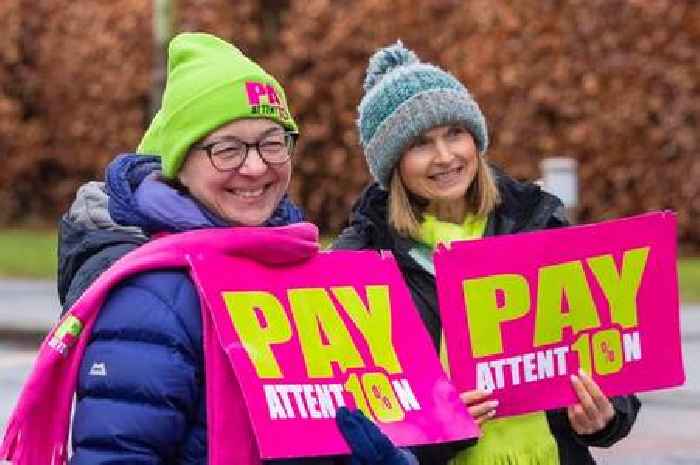 Perth and Kinross schools remain open as national teacher strikes paused to consider improved pay offer