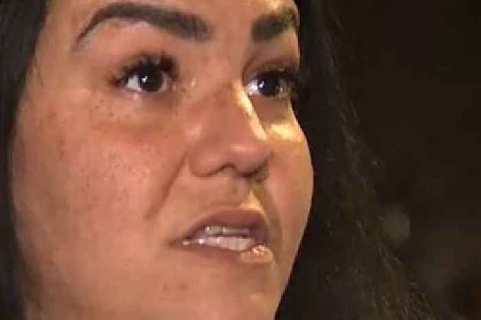 Sister of Cardiff crash victim says she's 'heartbroken' and 'numb' as she pays tribute to 'big character'