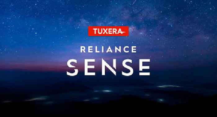 Tuxera Launches Reliance Sense, the Purpose-Built Flash File System for Structured Data Storage in NOR Flash