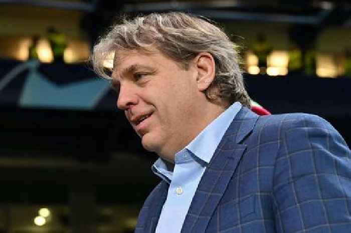 Todd Boehly sends clear Chelsea message with Graham Potter meeting after Borussia Dortmund