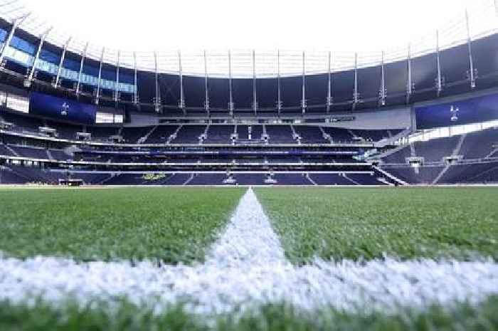 Tottenham vs AC Milan: How to watch in USA, TV channel, kick-off time, Champions League live stream