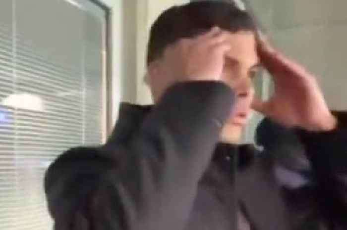 Thiago Silva's explosive tirade at Jude Bellingham shows he's a 'future Chelsea manager'