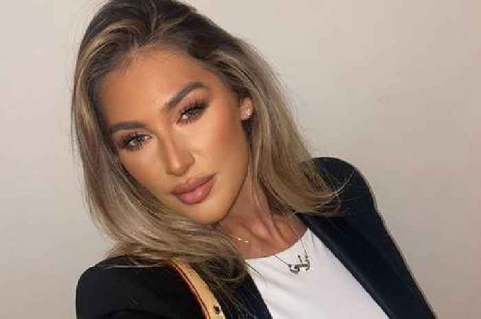 Man charged and two arrested in connection with Elle Edwards' death