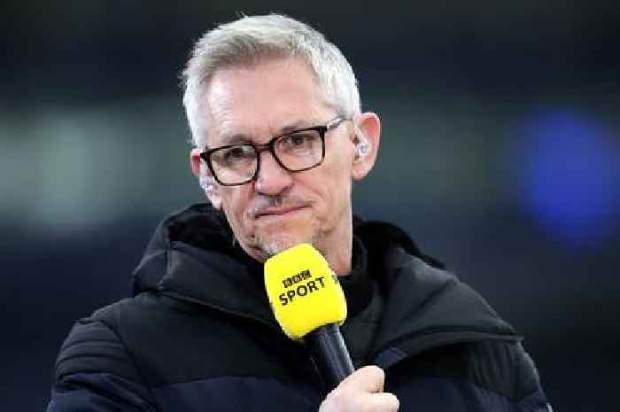 Gary Lineker migrant row: Leicester City fans and MPs react as BBC confirm stance