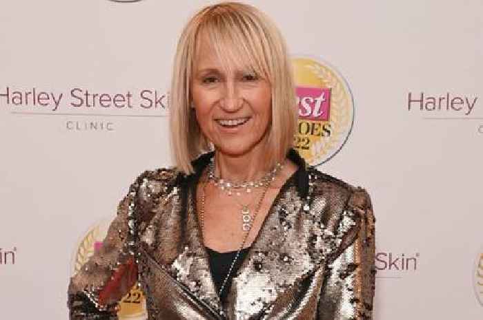 Loose Women fans blown away by Carol McGriffin's age as she shares bikini pic