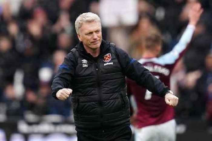 West Ham handed quadruple boost ahead of Aston Villa clash