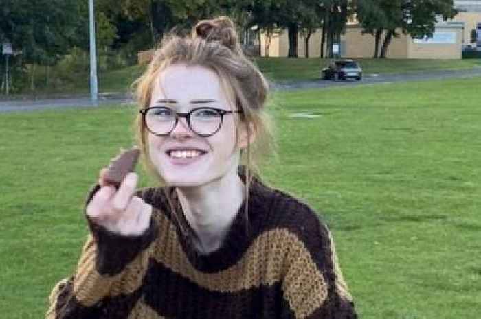 Brianna Ghey's cause of death confirmed at trans teen's inquest