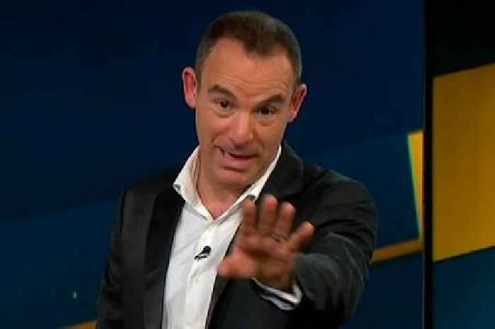 Martin Lewis gives major update on energy bills as he says he's 99% certain