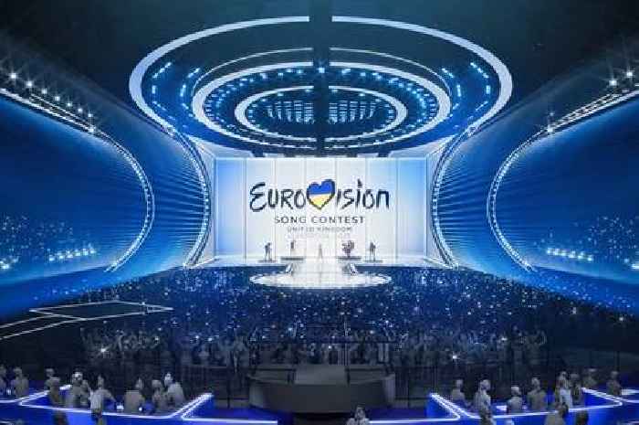 UK's Eurovision Song Contest 2023 entry confirmed ahead of Liverpool hosting