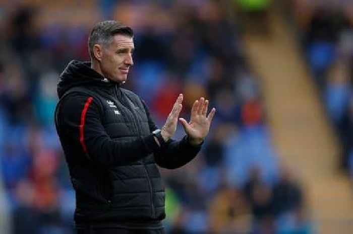 Cheltenham Town vs Lincoln City talking points as Kennedy faces loan dilemma