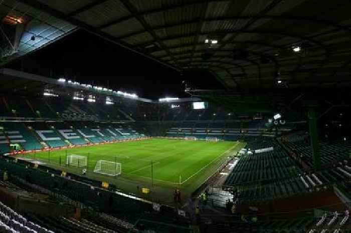 Celtic vs Hearts LIVE score and goal updates from the Premiership clash at Parkhead