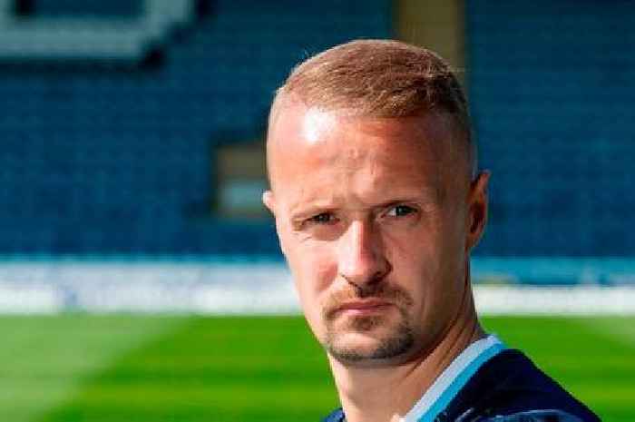 Leigh Griffiths makes football comeback as former Celtic striker returns to Australia in lower leagues