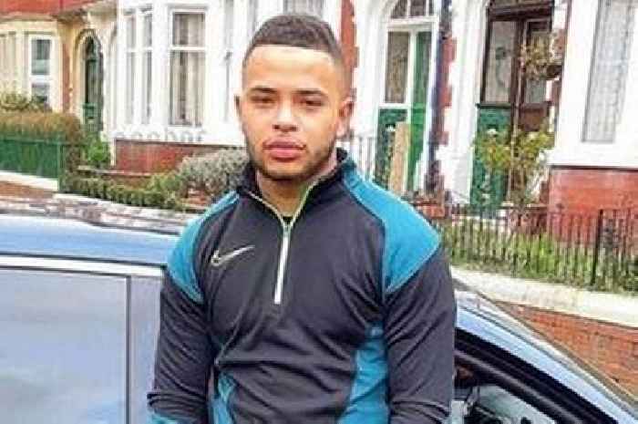 Cardiff school pays tribute to crash victim Rafel Jeanne, calling him a 'joyful pupil'