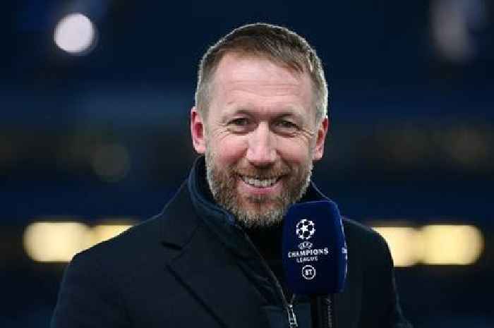 Graham Potter's Chelsea luck finally turns after five key things happen