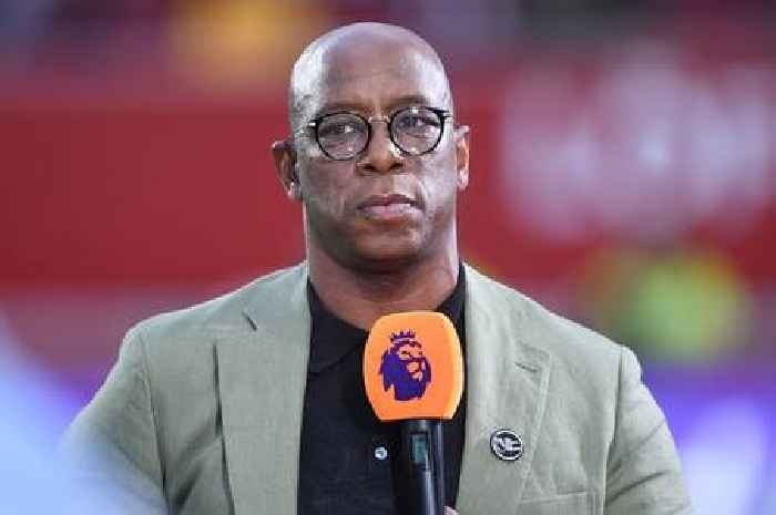 Ian Wright predicts Chelsea and Tottenham target to join 'bigger club' as contract offer snubbed