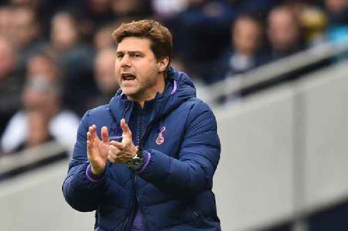 Tottenham drop AC Milan team news hint that highlights Daniel Levy Mauricio Pochettino decision