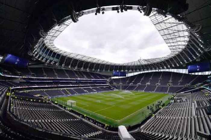 Tottenham vs AC Milan: How to watch, TV channel, kick-off time and Champions League live stream