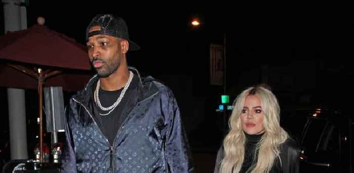 Back Together? Tristan Thompson Leans On Ex Khloé Kardashian After His Mom's Sudden Death: 'She's An Amazing Support System'