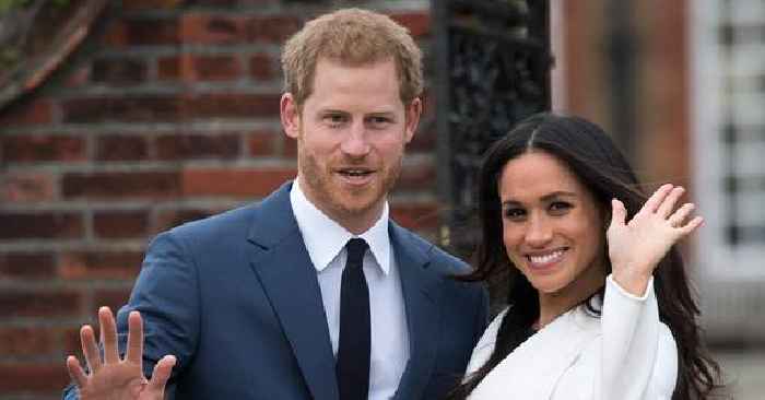 Prince Harry & Meghan Markle Defend Prince Archie & Princess Lilibet's Titles After Royal Fallout: 'It's Their Birthright'