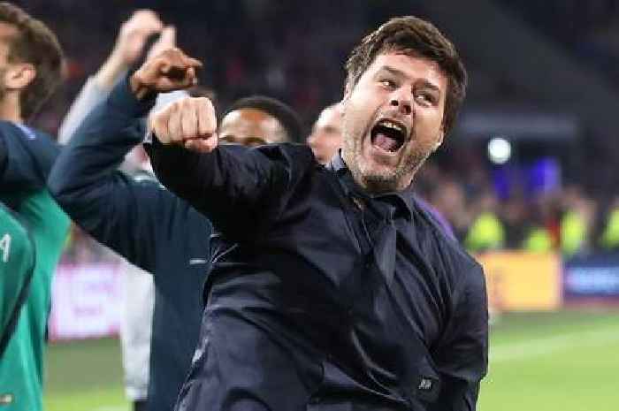 Several Spurs players 'plead with Mauricio Pochettino' to return as other targets emerge