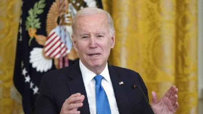 Debt ceiling debate reignited as President Biden reveals budget