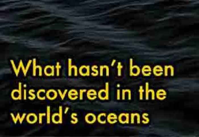 6 Biggest Unsolved Mysteries in Human History