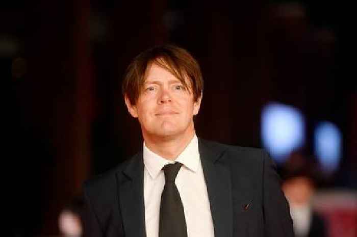 Who is Kris Marshall as he reprises beloved Death In Paradise character for Beyond Paradise spin-off