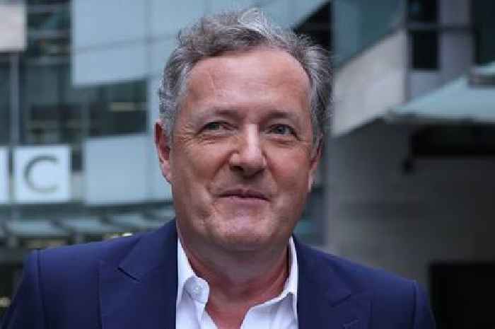 Piers Morgan issues Gary Lineker defence after government migrants policy comment