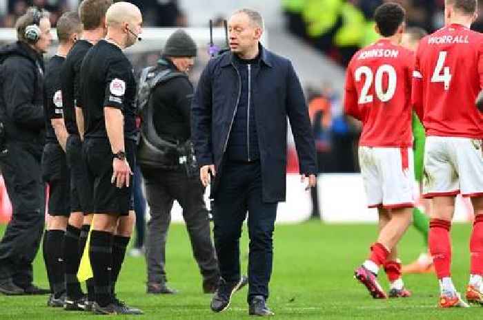 Nottingham Forest facing key transfer decisions as away form sparks debate