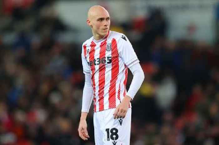 Stoke City questions answered on signing Smallbone and Pearson, summer transfer budget