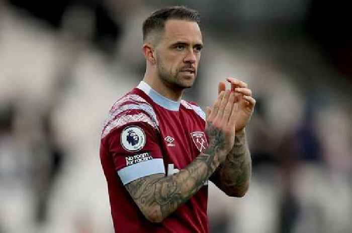 West Ham make big Danny Ings selection call ahead of Aston Villa reunion