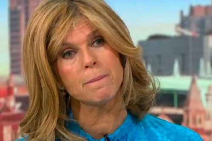Kate Garraway slams Prince Harry and Meghan Markle over 'factually inaccurate' Lilibet statement