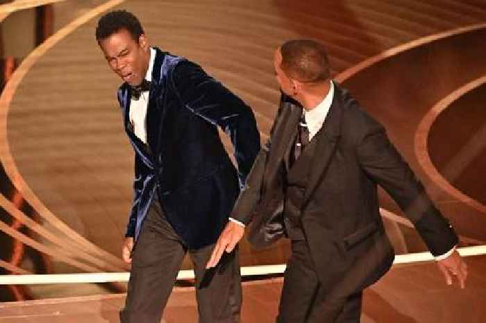 Netflix forced to edit Chris Rock special as Will Smith left 'hurt and embarrassed'