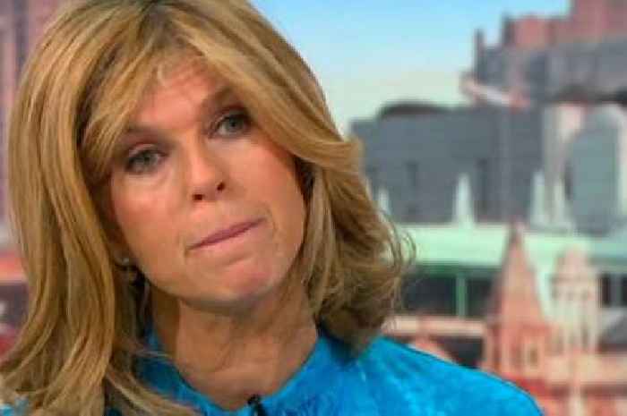 GMB viewers accuse Kate Garraway of having 'huge bias' over Prince Harry and Meghan Markle